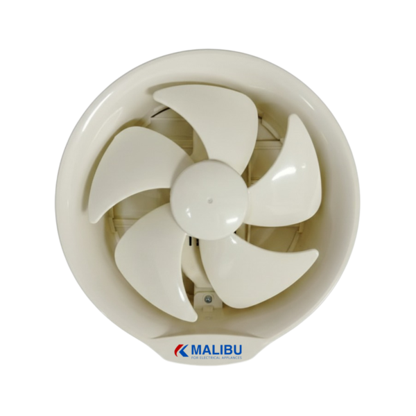 شفاط زجاج 8 بوصة