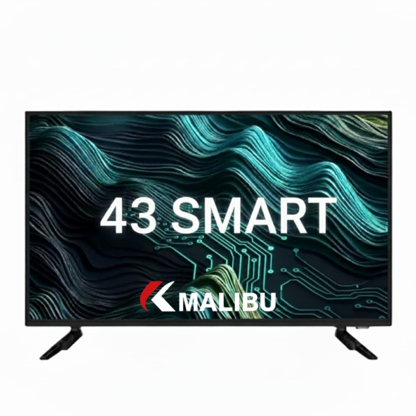 شاشة سمارت 43 بوصة