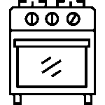 فرن وبوتاجاز