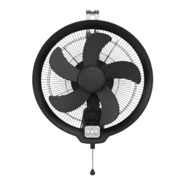 مروحة حائط تربو 18 بوصة