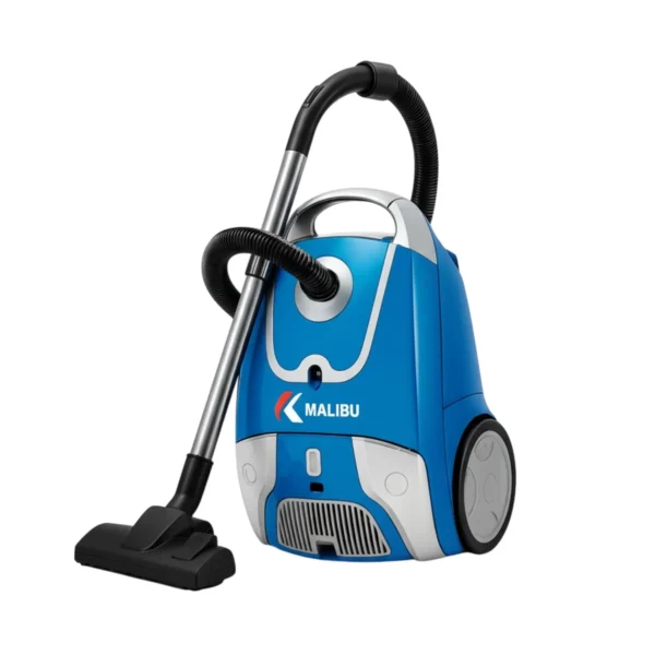 مكنسة كهربائية